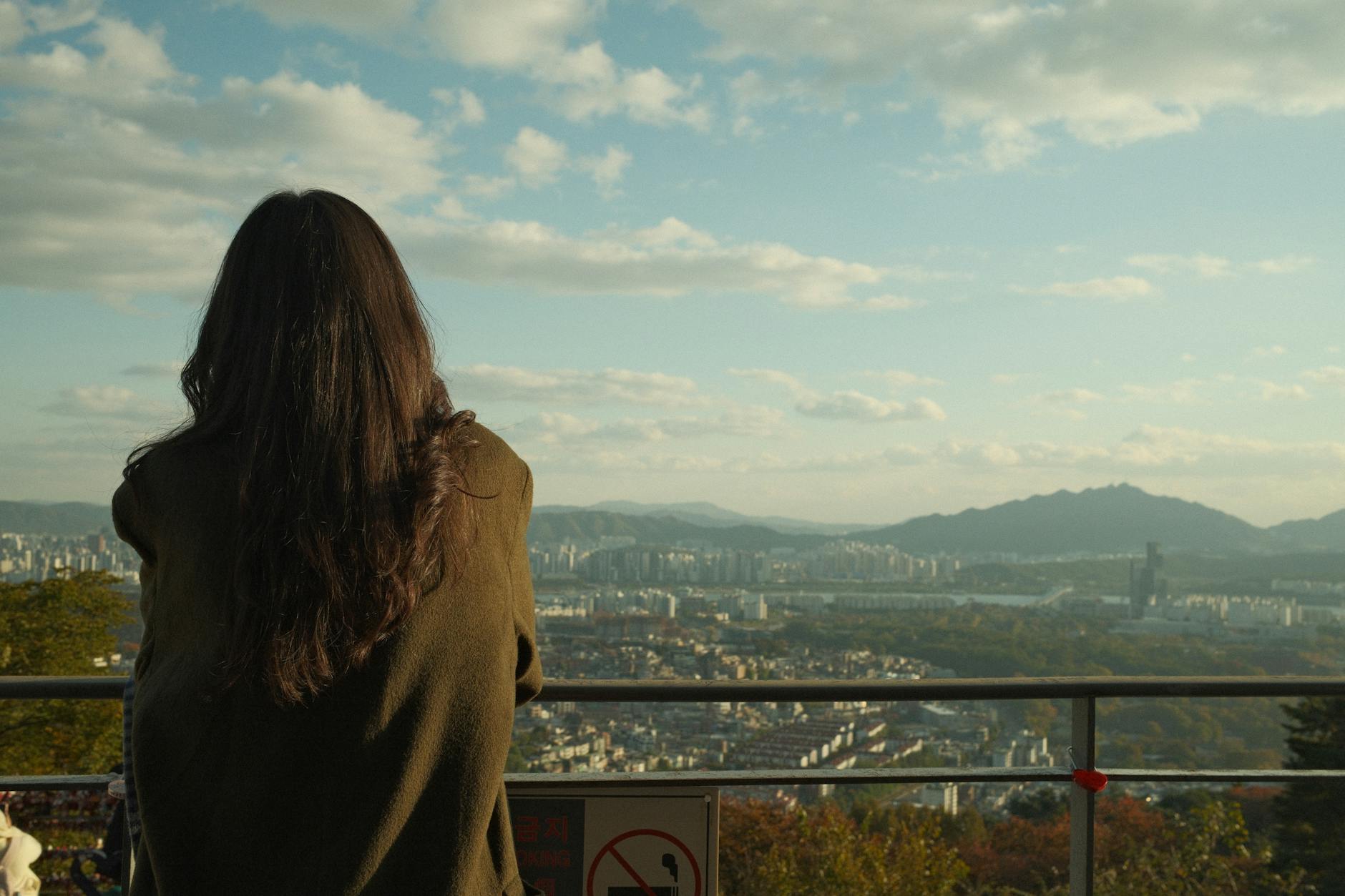 韩式练歌房文化